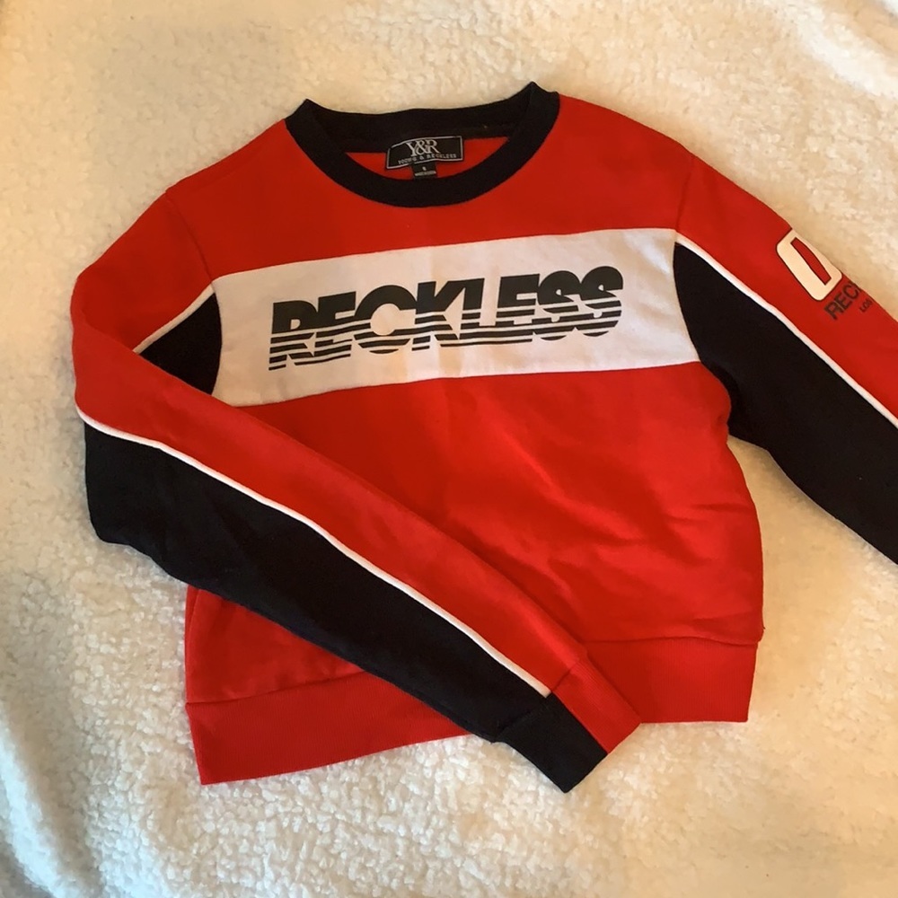 Young & Reckless - Picture 2 of 2